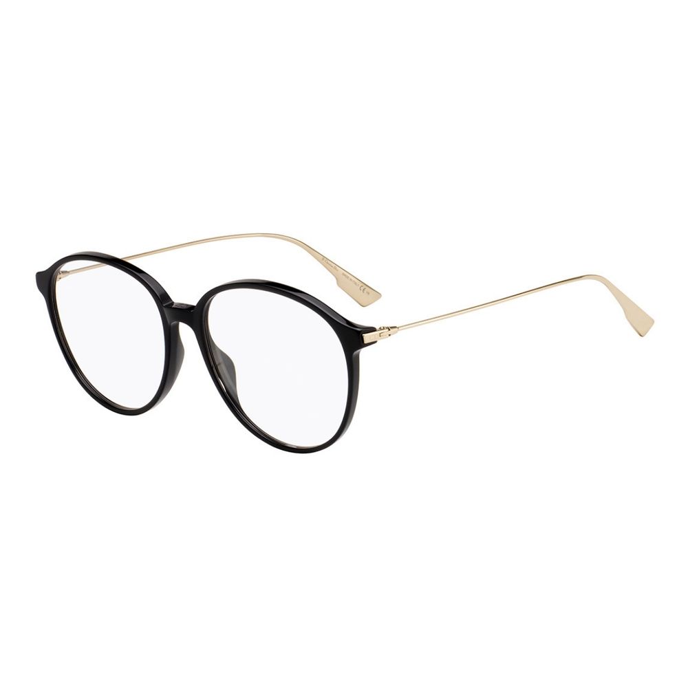 Ženske Dioptrijske naočale Dior Dior DIORSIGHTO2 Black slika 2