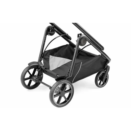 Peg Perego dječja kolica 3u1 Veloce Lounge, Licorice slika 15