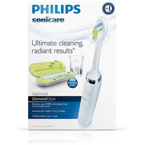 Philips Sonicare DiamondClean četkica HX9332/04 slika 9