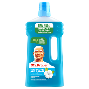 Mr. Proper sredstvo za čišćenje podova Ocean 1000ml