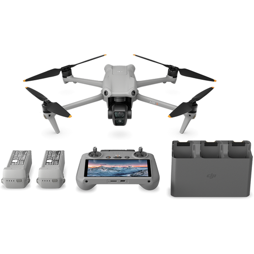 DJI Air 3 Fly More Combo (DJI RC 2) slika 1