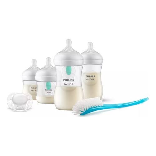 Avent Natural Response Starter Set Za Novorodjence 0666 slika 1