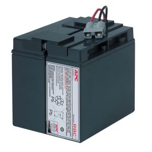 APC Replacement Battery Cartridge #7