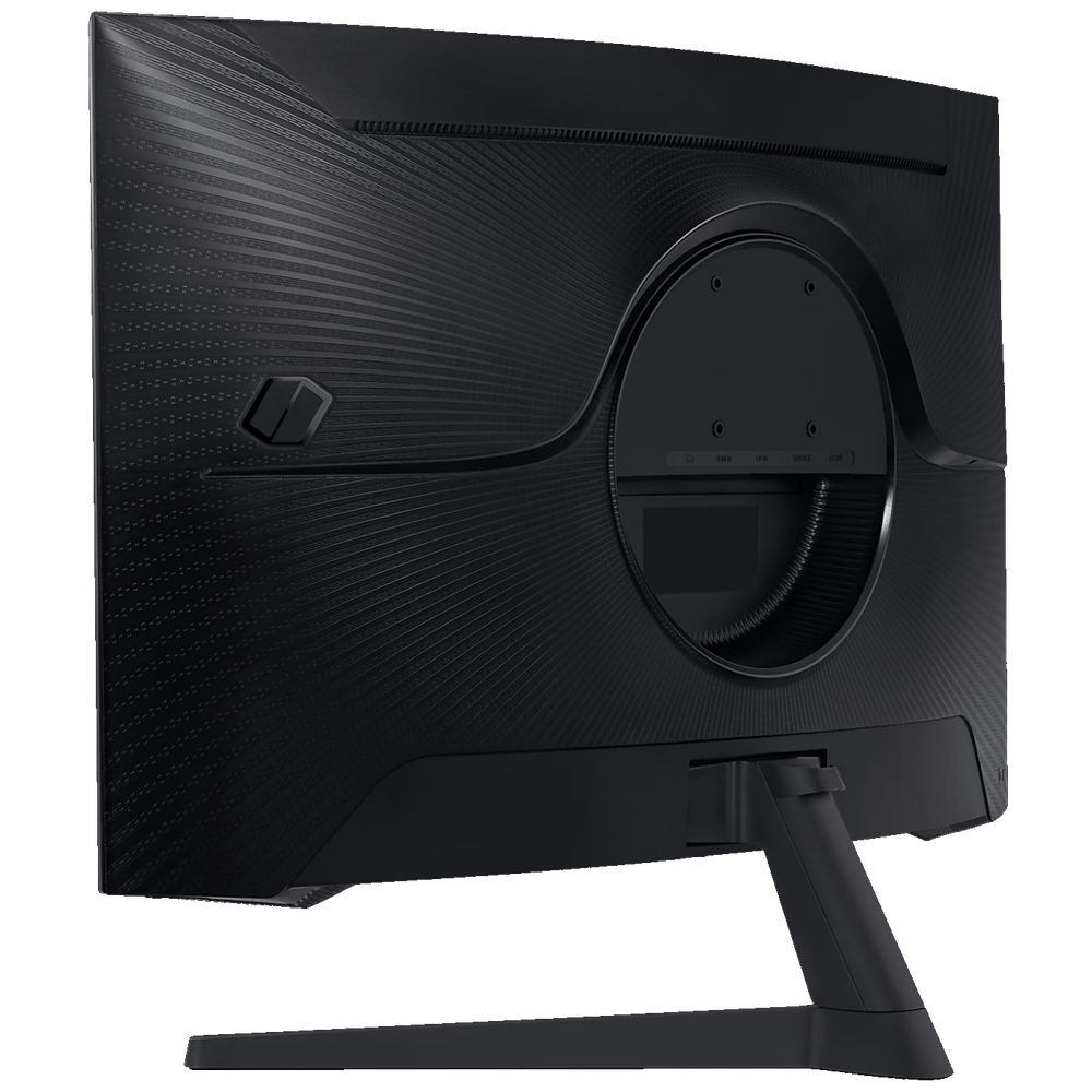 Samsung Monitor 27" LS27AG550EPXEN slika 6