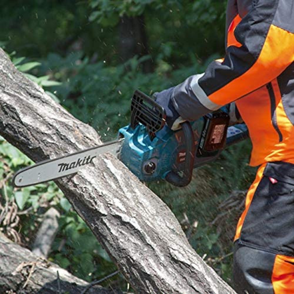 Makita Akumulatorska lančana pila DUC355Z slika 6