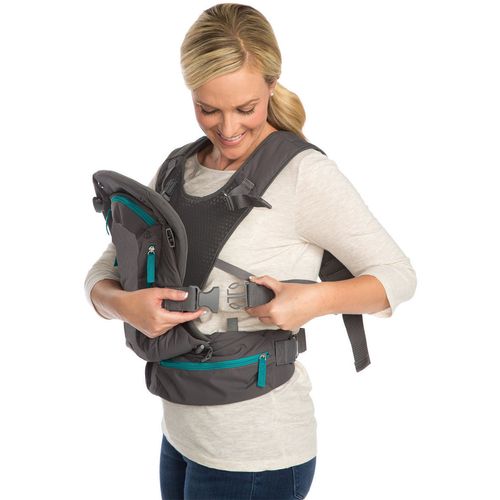 Infantino Nosiljka Multi Pocket slika 4