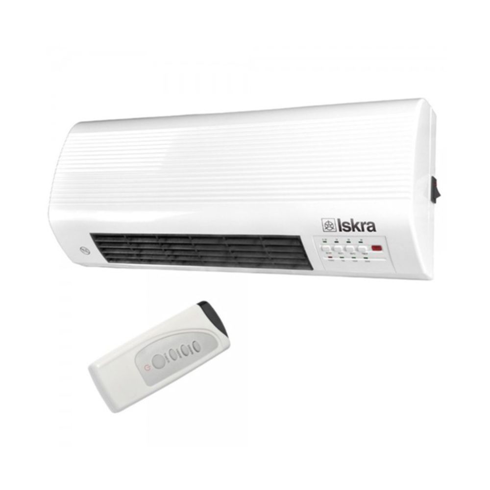 Iskra Grijalica Zidna Ptc-2021L 2000W Iskra slika 1