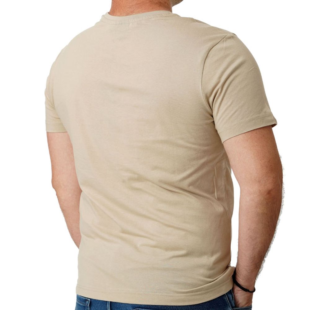 Hummel Muška majica kratkih rukava Hmlhayes T-Shirt S/S slika 2