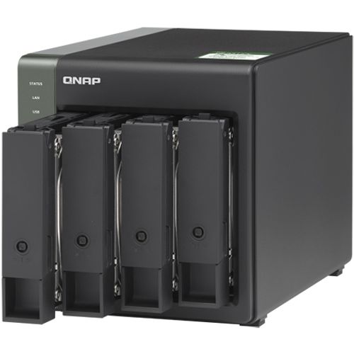 STORAGE QNAP NAS TS-431KX-2G 4-bay slika 3