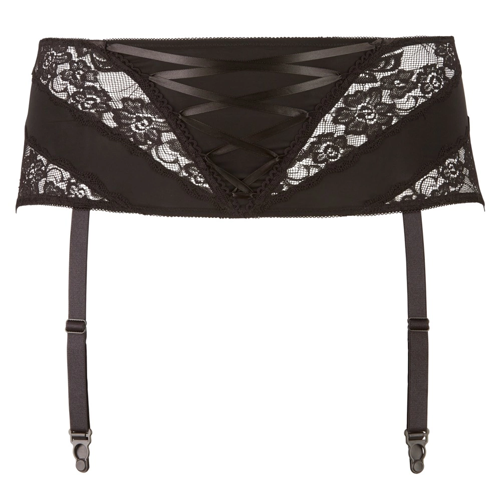Cottelli CURVES remen za tregere 3XL slika 5