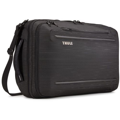 Putna torba Thule Crossover 2 Convertible Carry On 41L crna slika 12