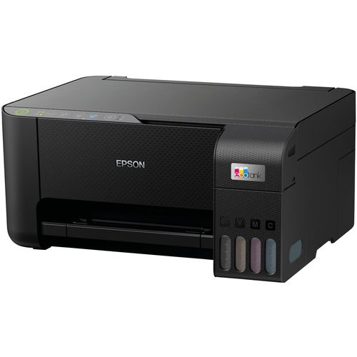 Printer Epson EcoTank L3250, print/scan/copy, WiFi, USB slika 1