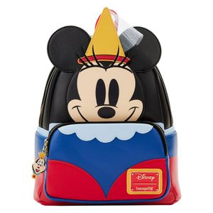 Loungefly Disney Brave Little Tailor Minnie Mouse ruksak 26cm