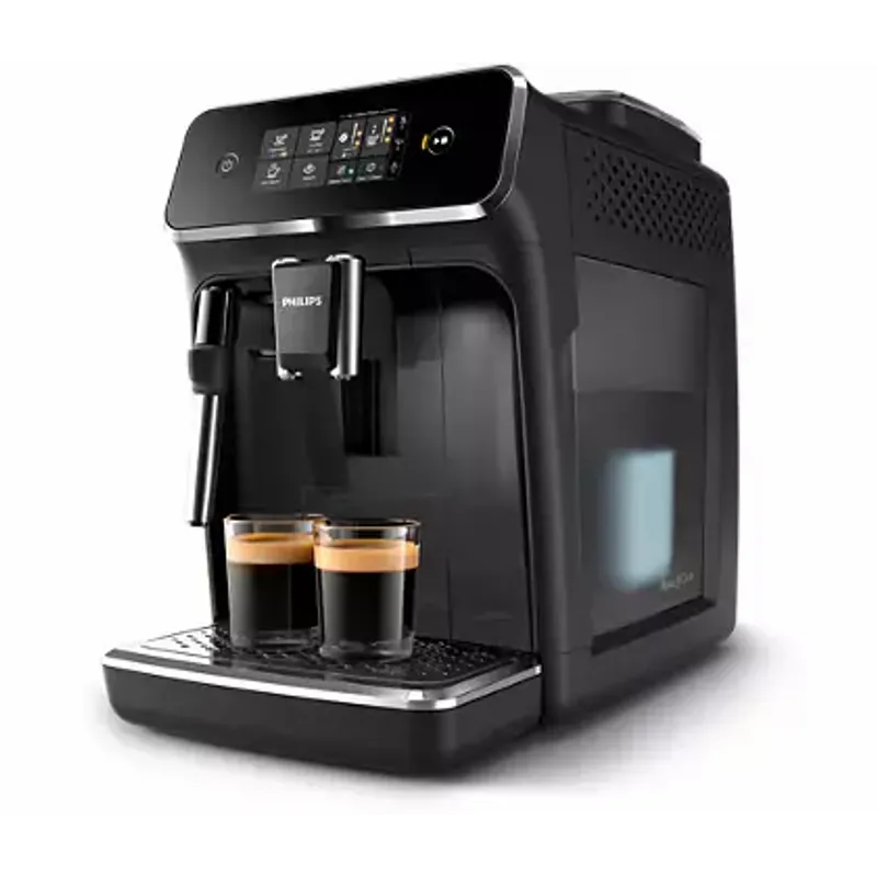 Philips Philips aparat za espresso EP2224/40 image