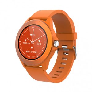 Smartwatch Forever Colorum CW-300 xOrange