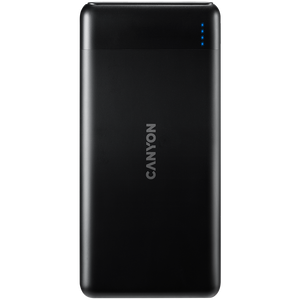 CANYON PB-107 Power Bank 10000mAh s Brzim Punjenjem