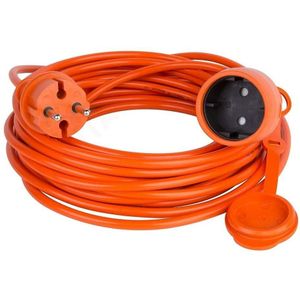 Vertex produžni kabel na namotaju 20m 3x2,5mm