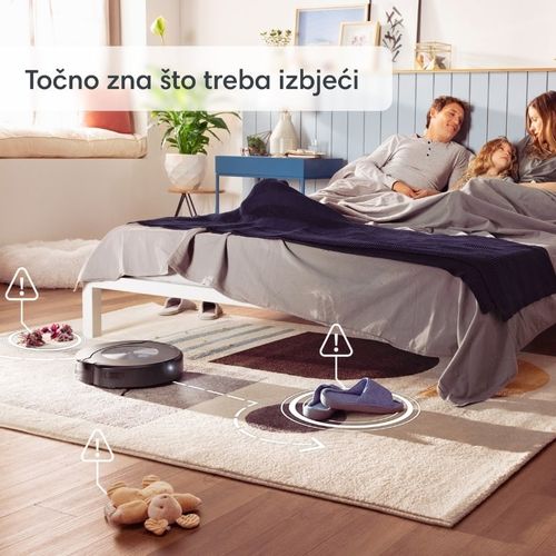 iRobot robotski usisavač Roomba Combo j7(c7158)  slika 7