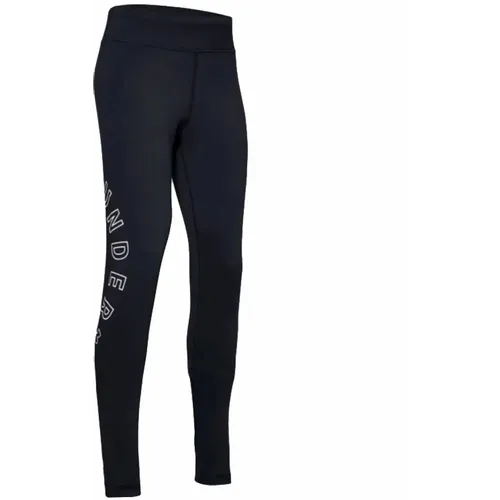 Under armour favorite leggings k 1351751-001 slika 9