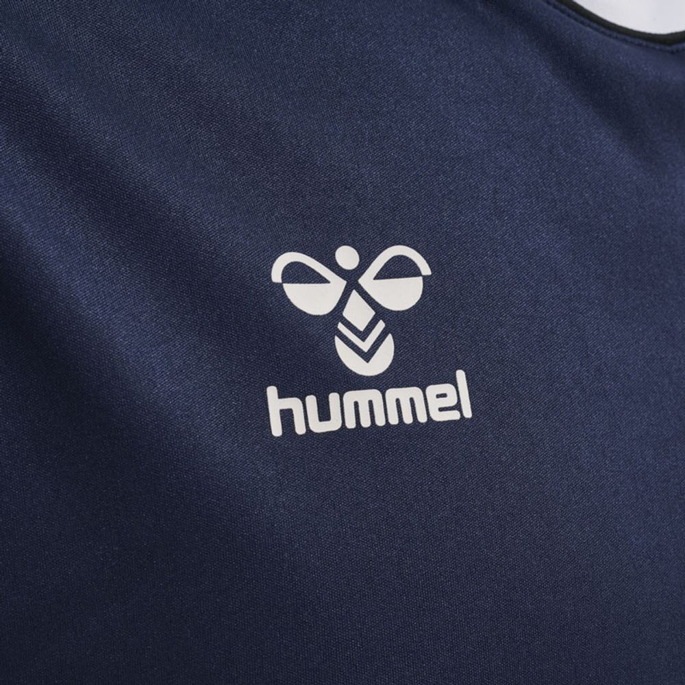 Hummel Core Xk Poly Jersey S/S Za Muškarce slika 8