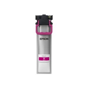 Epson tinta WF-C53xx/WF-C58xx Ink XL Magenta C13T11D340