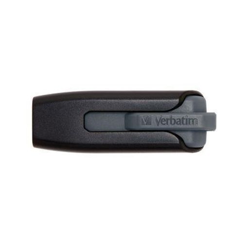 Verbatim V3 USB 16GB 3.0 Grey (49172) slika 6