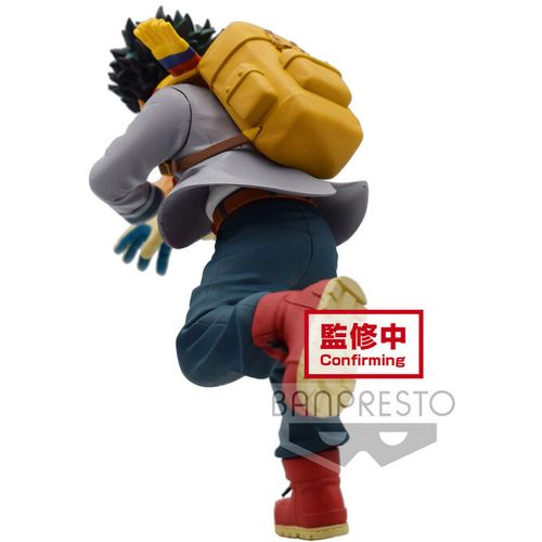 My Hero Academia Bravegraph Vol.1 figure 14cm slika 4