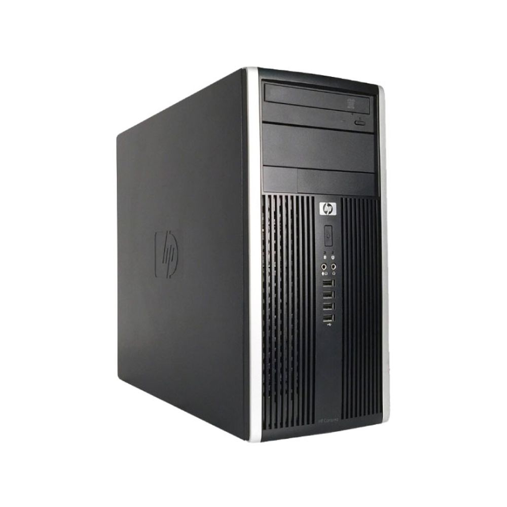 Računar HP 6300 Tower, Intel i5 3470, 8GB, 120GB SSD slika 1
