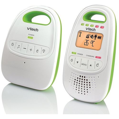 Vtech Bebi Alarm- Audio(sa prikazom temp.sobe) slika 2