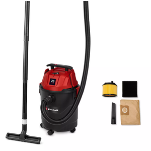 Einhell TC-VC 2045, usisavač suho/mokro
