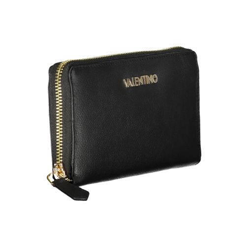 VALENTINO BAGS WOMEN'S WALLET BLACK slika 3