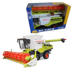 Bruder Claas Lexion Kombajn 1:16