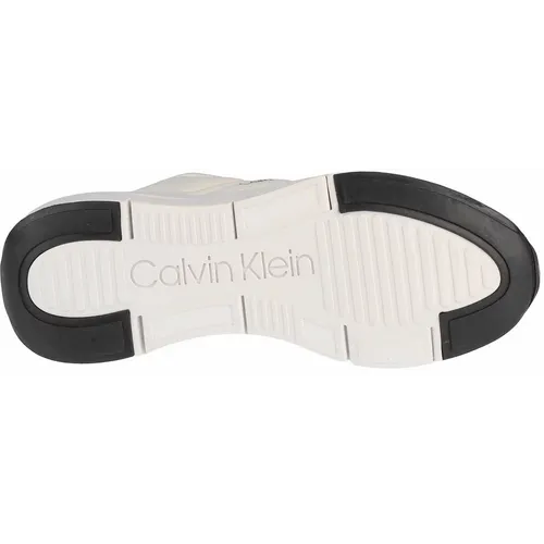 Calvin Klein Flexrunner Tech ženske tenisice hw0hw00627-0k6 slika 9