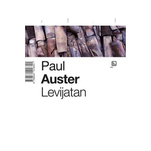 Levijatan - Auster, Paul