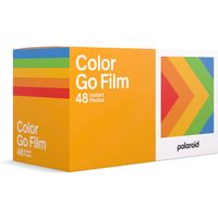 Polaroid film Polaroid Go film - x48 pack