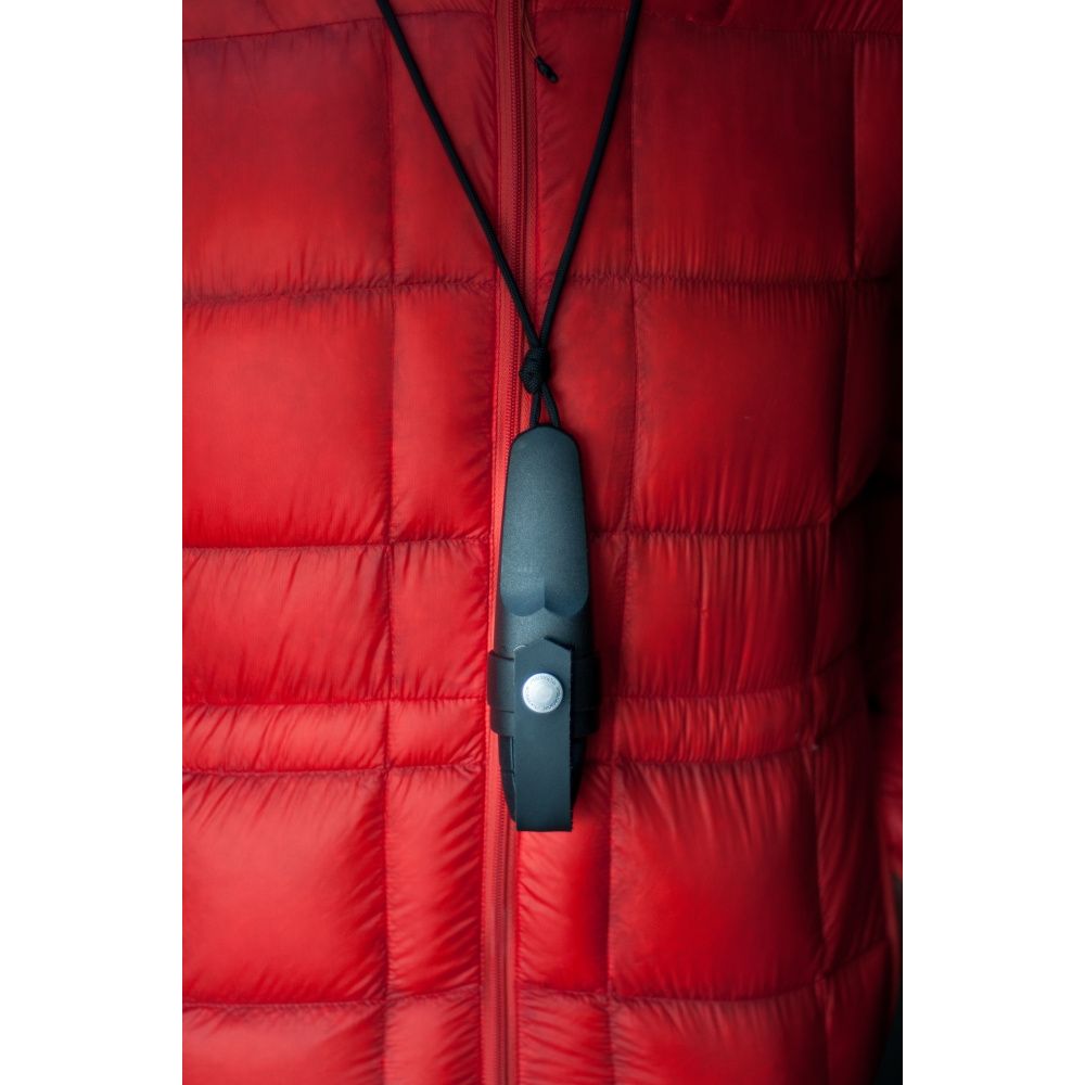 Nož Morakniv Eldris Red (S) slika 8