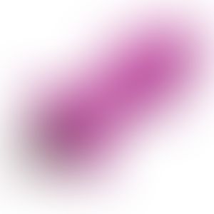 Vibrirajući analni čep Rocks-Off - Ass-Berries, ljubičasti