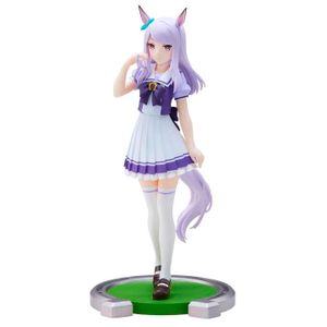 Figurica Mejiro McQueen iz Umamusume Pretty Derby - 18 cm