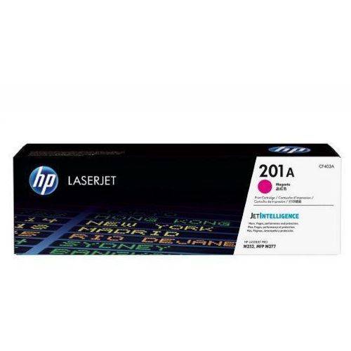 HP Toner 201A Magenta (CF403A) slika 1