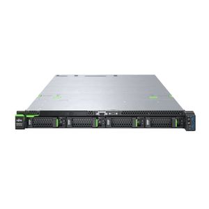 Server Fujitsu RX1330 M5 Intel Xeon 2334 4C 3.40GHz 32GB 4SFF NoHDD NoODD 500W 1U Rack 1Y