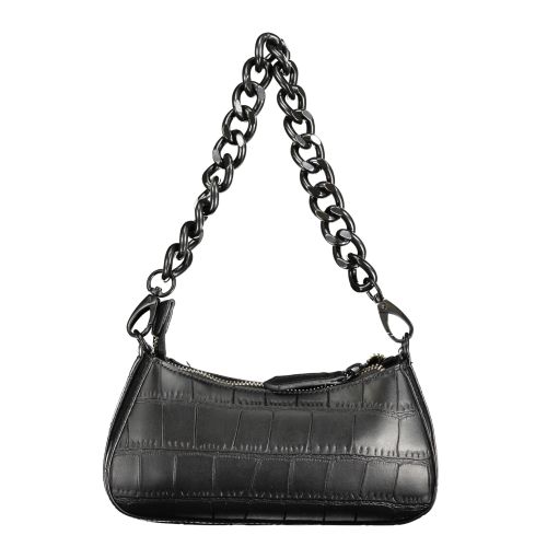 VALENTINO BAGS BLACK WOMEN'S BAG slika 2