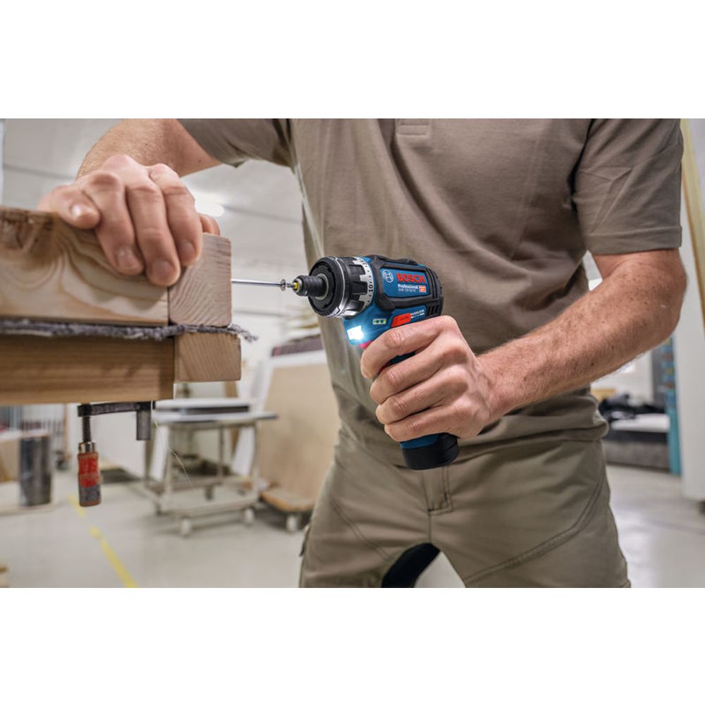 Bosch professional Odvijač PRO GSR 12V-32 FC slika 7