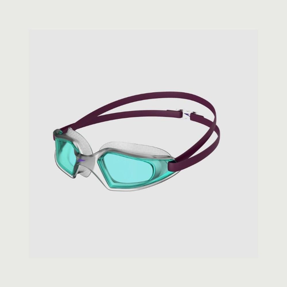 Speedo Dječije naočale za plivanje HYDROPULSE GOGGLE JU slika 1