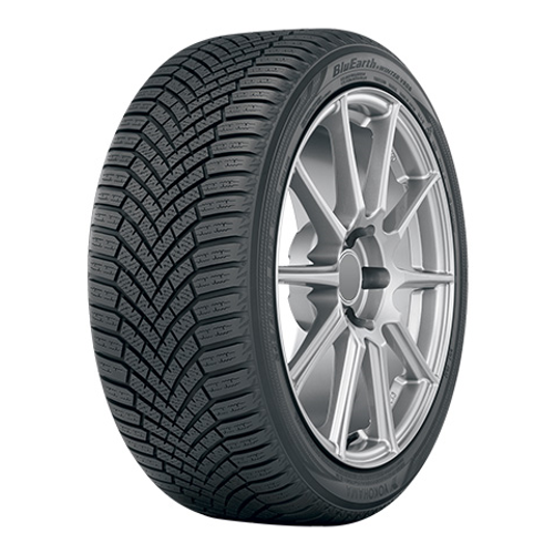 Yokohama 285/45R21 113V V906 BLUEARTH SUV XL slika 1