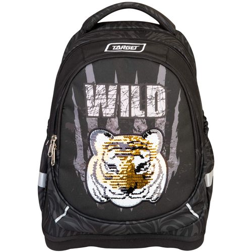 Target školski ruksak superlight petit Wild tiger  slika 5