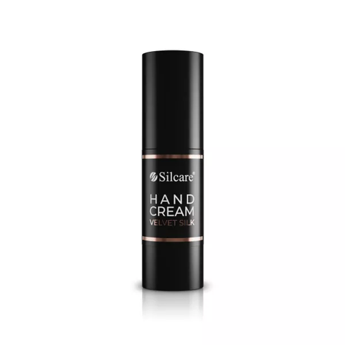 Silcare So rose! So  gold! krema za ruke 30 ml slika 1