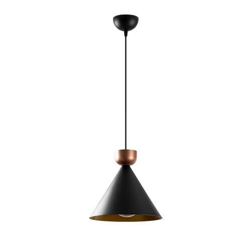 Dodo - 2471 Black
Copper Chandelier slika 4