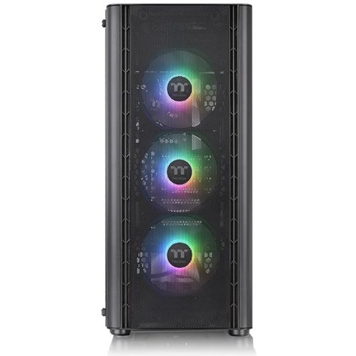 Thermaltake V250 TG ARGB Air Mid tower slika 2