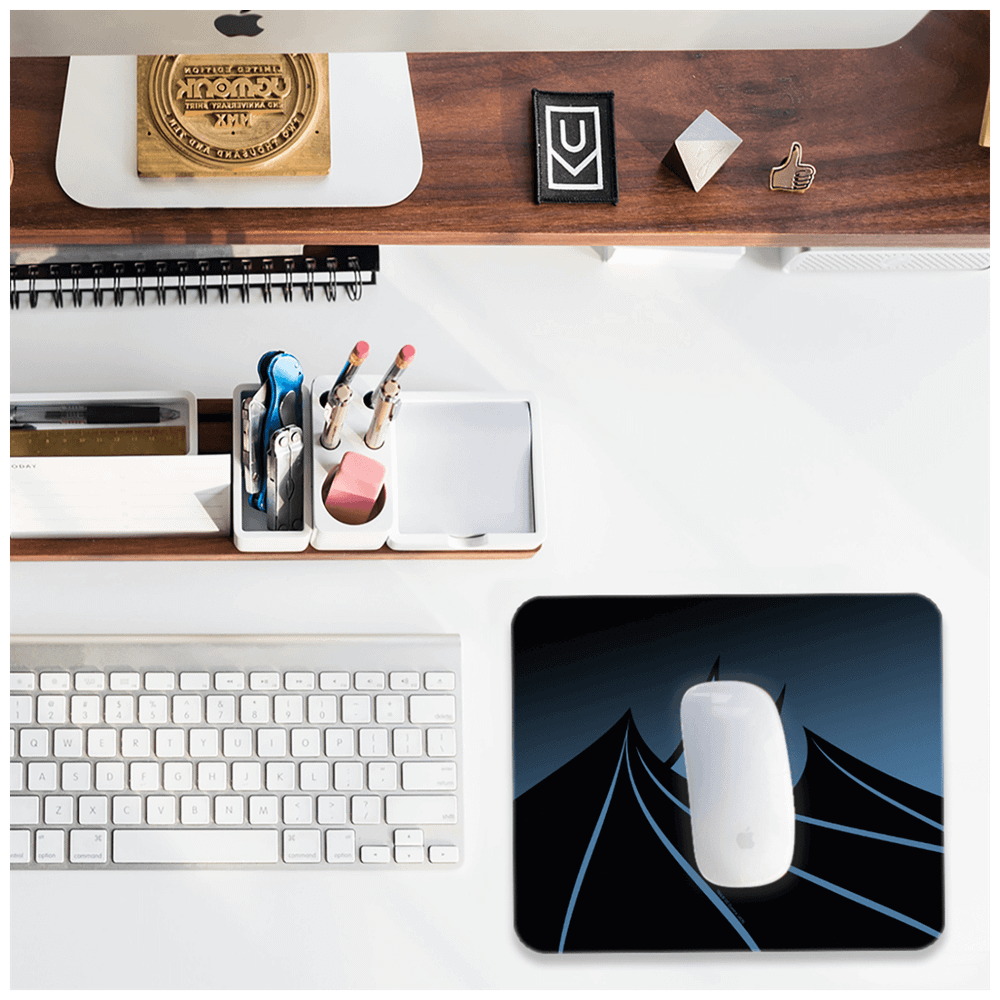 DC Podloga za miš, Batman, 220 x 180 mm - Mouse Pad Batman 002 slika 2
