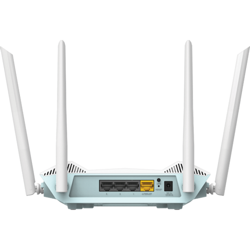 LAN Router D-Link R15/E AX1500 1GWAN/3GLAN WiFi6 slika 4